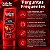 Condicionador DaBelle Sos Crescimento 200ml - Imagem 6