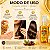 Óleo Mágico DaBelle Jojoba Cabelos Ressecados e Opacos 45ml - Imagem 5