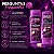 Kit DaBelle Meu Cronograma Perfeito: Shampoo 250ml e Condicionador 200ml - Imagem 6