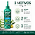 Tônico Fortalecedor DaBelle Cachos De Onda 100ml - Imagem 5
