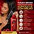Creme De Pentear DaBelle Sos Crescimento 270g - Imagem 2