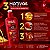 Creme De Pentear DaBelle Sos Crescimento 270g - Imagem 4