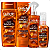 Kit DaBelle Óleo Mágico Blend 10 Óleos: Shampoo 250ml, Condicionador 200ml, Fluido Nutritivo 200ml e Óleo Mágico 45ml - Imagem 1