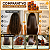 Kit DaBelle Óleo Mágico Blend 10 Óleos: Shampoo 250ml, Condicionador 200ml, Fluido Nutritivo 200ml e Óleo Mágico 45ml - Imagem 3