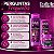 Kit DaBelle Meu Cronograma Perfeito: Shampoo 410ml e Condicionador 175ml + Máscara de Hidratação - Imagem 8