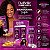 Kit DaBelle Meu Cronograma Perfeito: Shampoo 410ml e Condicionador 175ml + Óleo Em Creme - Imagem 2