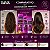 Kit DaBelle Meu Cronograma Perfeito: Shampoo 410ml e Condicionador 175ml + Óleo Em Creme - Imagem 5
