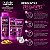 Kit DaBelle Meu Cronograma Perfeito: Shampoo 410ml e Condicionador 175ml + Óleo Em Creme - Imagem 8
