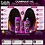 Kit DaBelle Meu Cronograma Perfeito: Shampoo 410ml e Condicionador 175ml + Creme de Pentear - Imagem 5