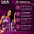 Kit DaBelle Meu Cronograma Perfeito: Shampoo 410ml e Condicionador 175ml + Creme de Pentear - Imagem 8