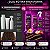 Kit DaBelle Meu Cronograma Perfeito: Shampoo 410ml e Condicionador 175ml + Selante - Imagem 5