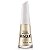 Esmalte Cintilante Risqué Platino 8ml - Imagem 1