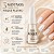 Esmalte Cintilante Risqué Platino 8ml - Imagem 4