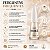 Esmalte Cintilante Risqué Platino 8ml - Imagem 6