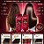 Kit DaBelle Cereja Mania: Shampoo 250ml e Condicionador 200ml - Imagem 3