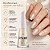 Esmalte Cintilante Risqué Cristal 8ml - Imagem 2