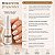 Esmalte Cintilante Risqué Cristal 8ml - Imagem 6