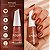 Esmalte Cremoso Risqué Terracota Que Provoca 8ml - Imagem 2