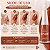 Esmalte Cremoso Risqué Terracota Que Provoca 8ml - Imagem 5