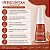 Esmalte Cremoso Risqué Terracota Que Provoca 8ml - Imagem 6