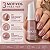 Esmalte Cremoso Risqué Lágrimas De Vênus 8ml - Imagem 4