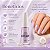 Esmalte Cremoso Risqué Ninfa 8ml - Imagem 2