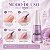 Esmalte Cremoso Risqué Ninfa 8ml - Imagem 5