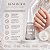 Esmalte Cremoso Risqué Voltei! Doce Perola 8ml - Imagem 2