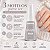 Esmalte Cremoso Risqué Voltei! Doce Perola 8ml - Imagem 4