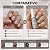 Esmalte Cremoso Risqué Voltei! Doce Perola 8ml - Imagem 3