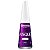 Esmalte Metálico Risqué Voltei! Psico 8ml - Imagem 1