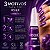 Esmalte Metálico Risqué Voltei! Psico 8ml - Imagem 4
