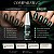 Esmalte Metálico Risqué Voltei! A Louca Dos Signos 8ml - Imagem 3