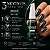 Esmalte Metálico Risqué Voltei! A Louca Dos Signos 8ml - Imagem 4