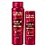 Kit DaBelle Cereja Mania: Shampoo 410ml e Condicionador 175ml + Máscara de Hidratação 400g - Imagem 3
