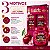 Kit DaBelle Cereja Mania: Shampoo 410ml e Condicionador 175ml + Máscara de Hidratação 400g - Imagem 6