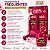 Kit DaBelle Cereja Mania: Shampoo 410ml e Condicionador 175ml + Máscara de Hidratação 400g - Imagem 8