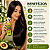 Recarga De Nutrição DaBelle Abacate Nutritivo 180ml - Imagem 2