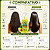 Recarga De Nutrição DaBelle Abacate Nutritivo 180ml - Imagem 3