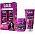 Kit DaBelle Meu Cronograma Perfeito: Shampoo 410ml e Condicionador 175ml +  Máscara de Hidratação, Óleo em Creme - Imagem 1