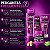 Kit DaBelle Meu Cronograma Perfeito: Shampoo 410ml e Condicionador 175ml +  Máscara de Hidratação, Óleo em Creme - Imagem 8
