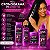 Kit DaBelle Meu Cronograma Perfeito: Shampoo 410ml e Condicionador 175ml + Máscara de Hidratação, Creme de Pentear - Imagem 2