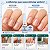 Sérum Hidratante Para Unhas Risqué Care 8ml - Imagem 3