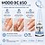 Sérum Hidratante Para Unhas Risqué Care 8ml - Imagem 5
