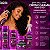 Kit DaBelle Meu Cronograma Perfeito: Shampoo 410ml e Condicionador 175ml + Máscara de Hidratação, Selante - Imagem 2