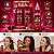 Kit DaBelle Cereja Mania: Shampoo 410ml e Condicionador 175ml + Máscara Líquida Lamelar 200ml - Imagem 2
