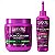 Kit DaBelle Meu Cronograma Perfeito: Shampoo 410ml e Condicionador 175ml + Máscara de Hidratação, Tônico - Imagem 4