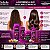 Kit DaBelle Meu Cronograma Perfeito: Shampoo 410ml e Condicionador 175ml + Máscara de Hidratação, Tônico - Imagem 5