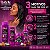 Kit DaBelle Meu Cronograma Perfeito: Shampoo 410ml e Condicionador 175ml + Máscara de Hidratação, Tônico - Imagem 6