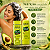 Kit DaBelle Abacate Nutritivo: Shampoo 250ml e Condicionador 200ml - Imagem 2